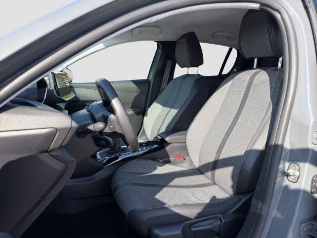 PEUGEOT 208 208 PureTech 100 Stop&Start 5 porte Allure rif. 24185131 - Foto 10