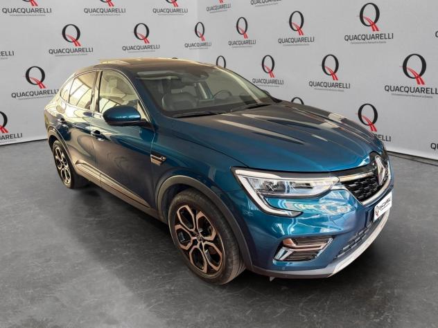 Renault Arkana E-Tech 1.6 Hybrid E-TECH 145 Techno - Foto 2