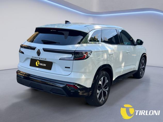 Renault Austral 1.2 E-Tech full hybrid Techno 200cv auto - Foto 5