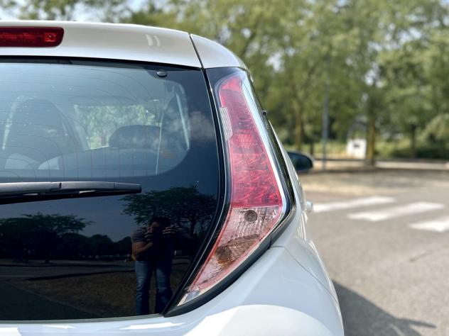 Toyota Aygo 1.0 VVT-i x-cool - Foto 4