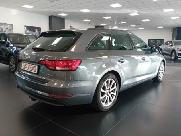 AUDI A4 Avant 2.0 TDI 190 CV quattro rif. 24089270 - Foto 4