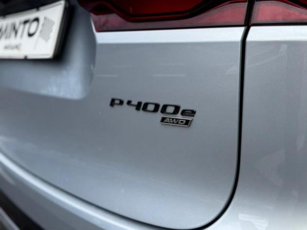 JAGUAR F-Pace 2.0 PHEV 404 CV AWD aut. R-Dynamic SE rif. 23984289 - Foto 9