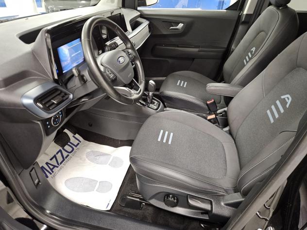 Ford Tourneo Courier 1.0 EcoBoost 125CV Active Auto - Foto 7