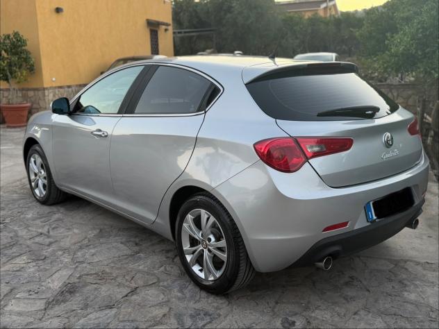 Alfa Romeo Giulietta 2.0 JTDm-2 170 CV Progression - Foto 3
