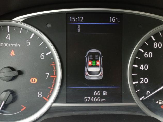 Nissan Micra Micra 1.0 ig-t Eco Acenta Gpl GARANZIA-KM CERTIFICATI - Foto 10