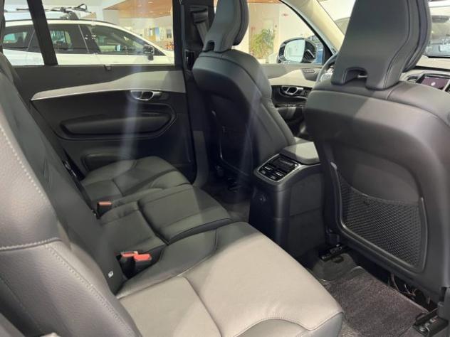 VOLVO XC90 T8 Plug-in AWD 7 posti Ultra Dark - KM0 rif. 22438373 - Foto 10