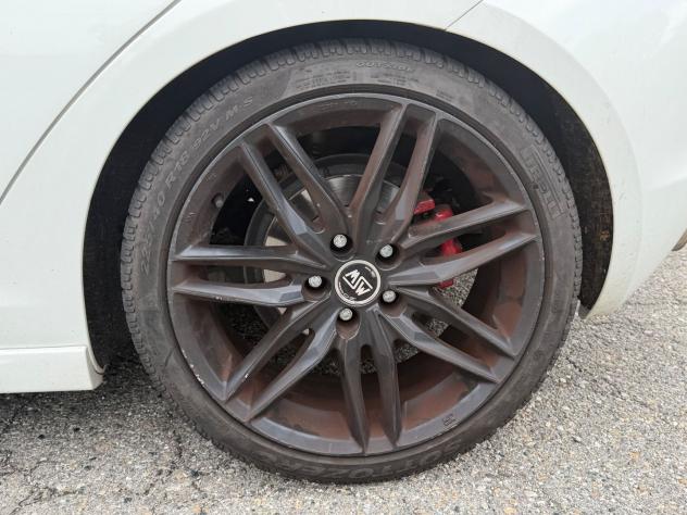Alfa Romeo Giulietta Progression 1.4 TB 16V #11771 - Foto 8