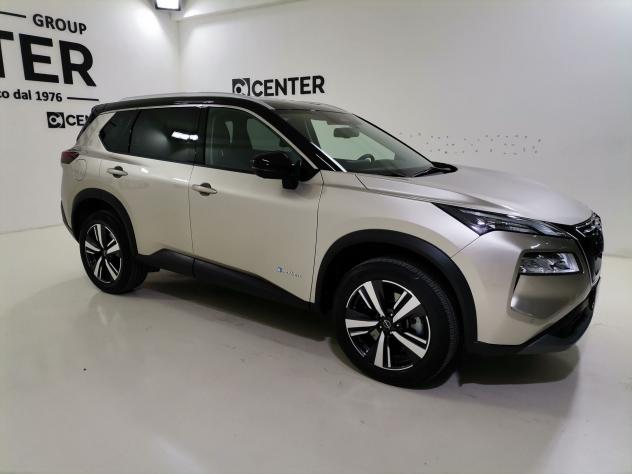 Nissan X-Trail 1.5 HEV e-Power N-Connecta Auto - Foto 3
