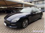 MASERATI Quattroporte Granlusso TETTO APRIBILE TELECAMERA 360 IVA ESP rif.  &hellip;