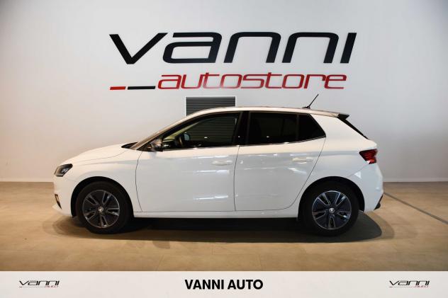 Škoda Fabia 1.0 TSI 115 CV DSG Style - Foto 3