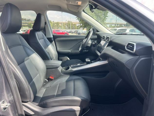 MG ZS 1.5 HYBRID LUXURY *SENZA OBBLIGO DI FINANZIAMENTO* - Foto 3