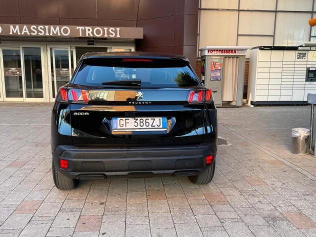 Peugeot 3008 2021 BlueHDi 130 S&S Allure Pack 77000 KM - Foto 4