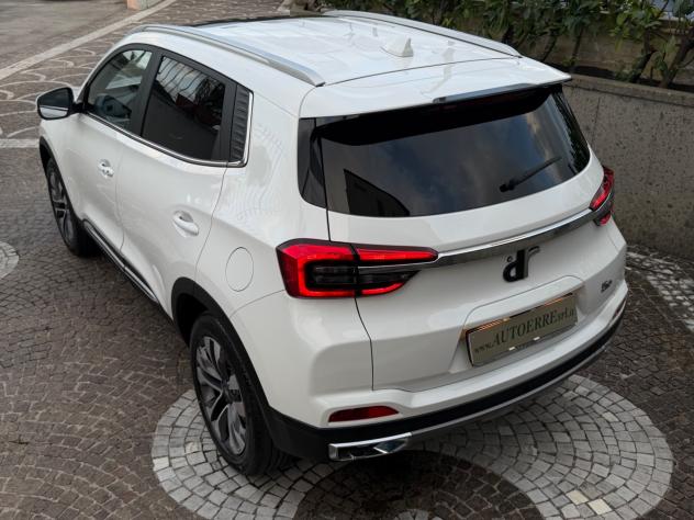 Dr 5.0 1.5 Turbo CVT Bi-Fuel GPL - Foto 5