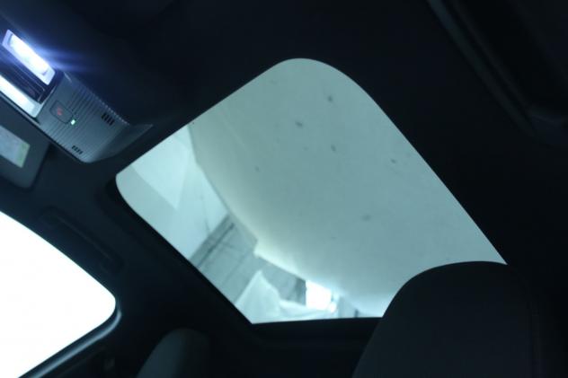 Audi Q3 Sportback TFSI 204 cv quattro S tr S Line Edition Tetto panoramico in vetro - Foto 7