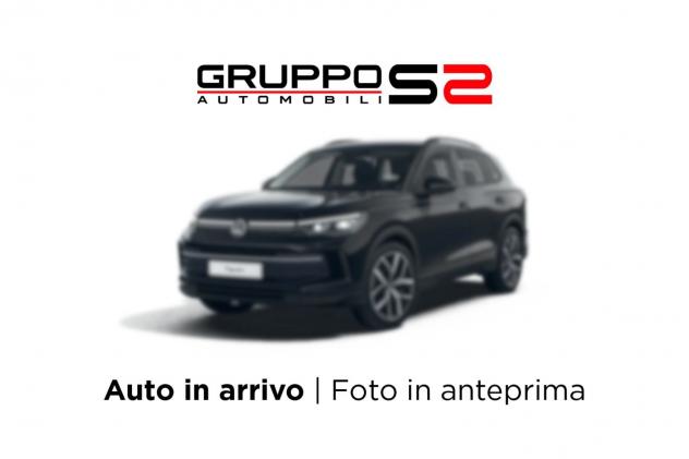 Volkswagen Tiguan Tiguan 1.5 eTSI Energy 130cv DSG / Fari LED - Climatronic 3 zone - Sedili ant e volante riscaldabili