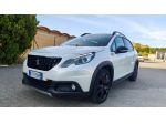 Peugeot 2008 BlueHDi 120 S&S GT Line