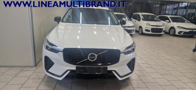 VOLVO XC60 B4 (d) AWD automatico Plus Dark Garanzia 24 Mesi rif. 24163968 - Foto 4