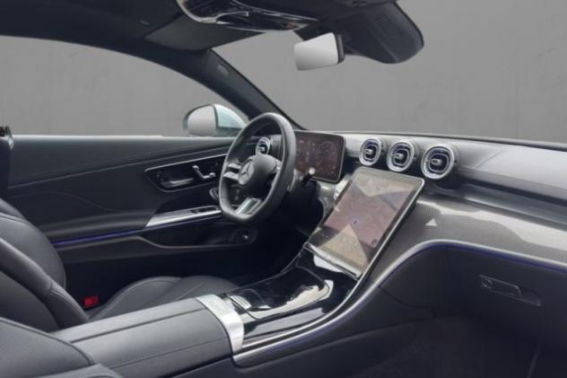 MERCEDES-BENZ CLE 300 4Matic Coupé AMG Line Advanced Plus rif. 23764412 - Foto 6