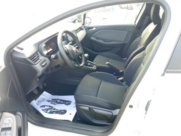 RENAULT Clio TCe 100 CV GPL 5 porte Business rif. 23885388 - Foto 10