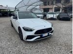 MERCEDES - Classe C - C 300 d Auto Premium