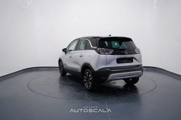 OPEL Crossland 1.2 Turbo 12V 130cv Aut. S&S Elegance rif. 23256512 - Foto 5