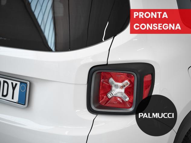 Jeep Renegade 1.6 MJet 130cv Limited - Foto 7