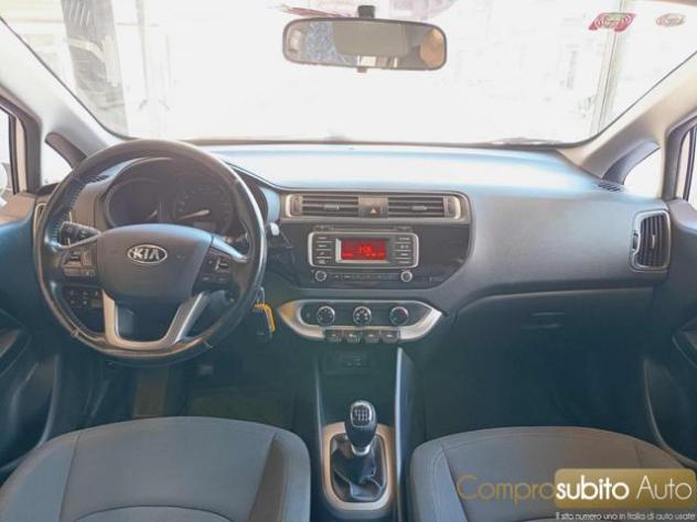 KIA Rio 1.1 CRDi 5p. Cool rif. 24035835 - Foto 8