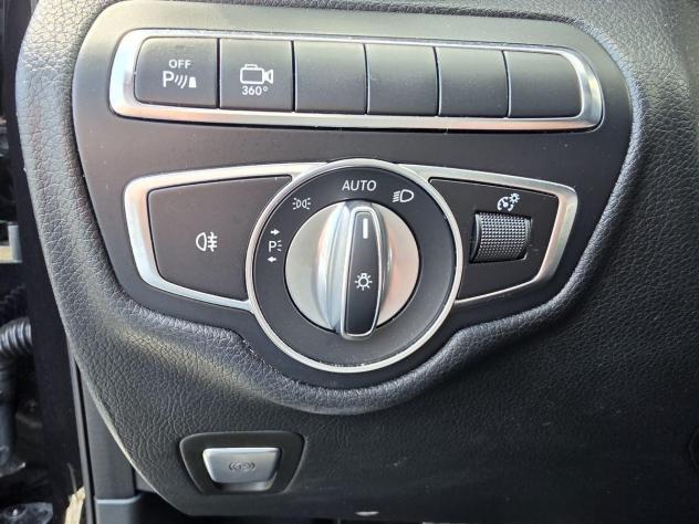MERCEDES - Classe GLC - GLC 250 d 4Matic Premium - Foto 9