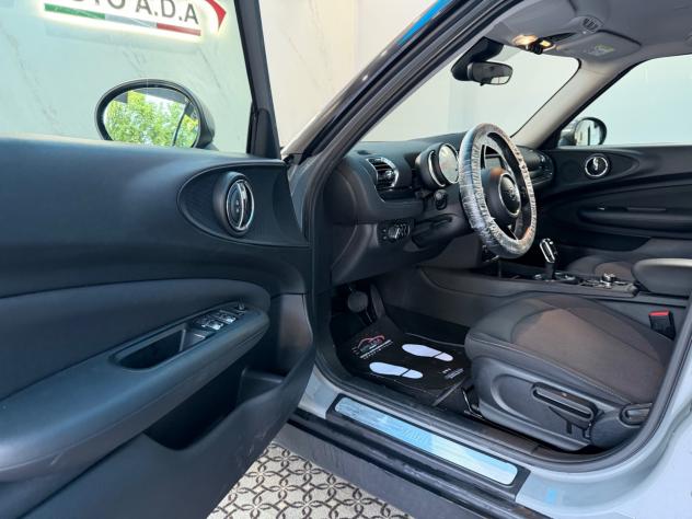 Mini One D Clubman 1.5 Hype - Foto 10