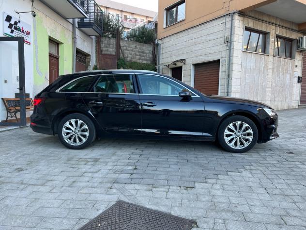 Audi A4 Avant 35 TDI 150cv S tronic Sport - Foto 2