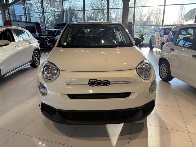 FIAT 500X 500X 1.5 T4 Hybrid 130 CV DCT - Foto 10