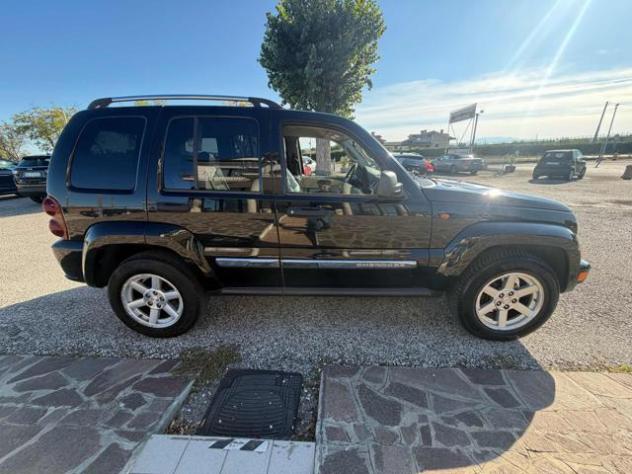 JEEP Cherokee 2.8 CRD Sport rif. 24190666 - Foto 3