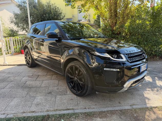 Land Rover Range Evoque 2.0 TD4 150 CV 5p. HSE Dynamic - Foto 2