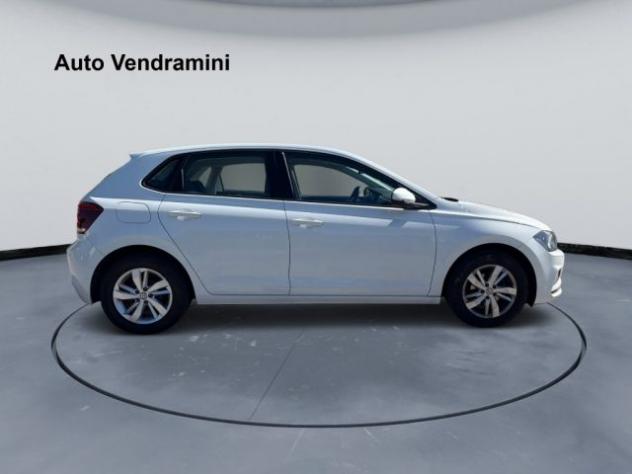 VOLKSWAGEN Polo Business 1.0 TGI 5p. Comfortline Metano della Casa rif. 24091917 - Foto 3