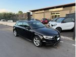 Audi A3 SPB 1.6 TDI - Sline - Euro6B - Superprezzo - OKneopatentati