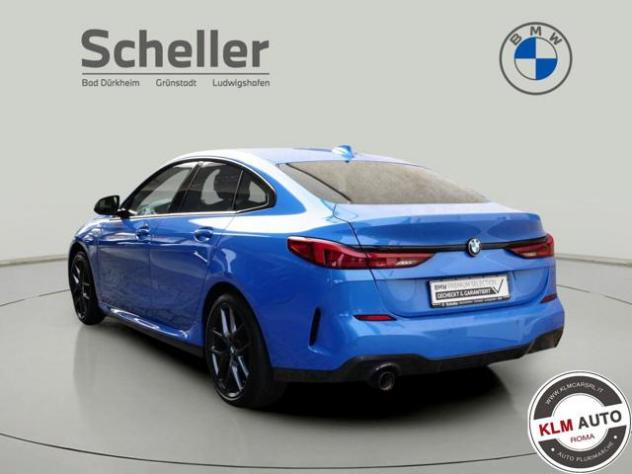 BMW 218 i Gran Coupé M sport rif. 24212555 - Foto 5
