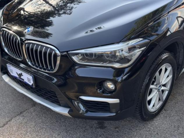 BMW X1 sDrive18d xLine rif. 24167294 - Foto 8