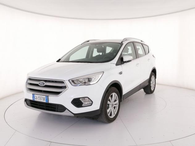 Ford Kuga 2.0 tdci Business s&s 2wd 120cv