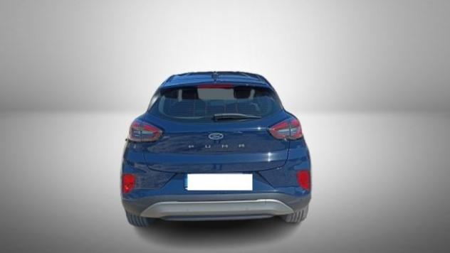 FORD Puma HIBRID FULL OPTIONAL rif. 23837364 - Foto 8