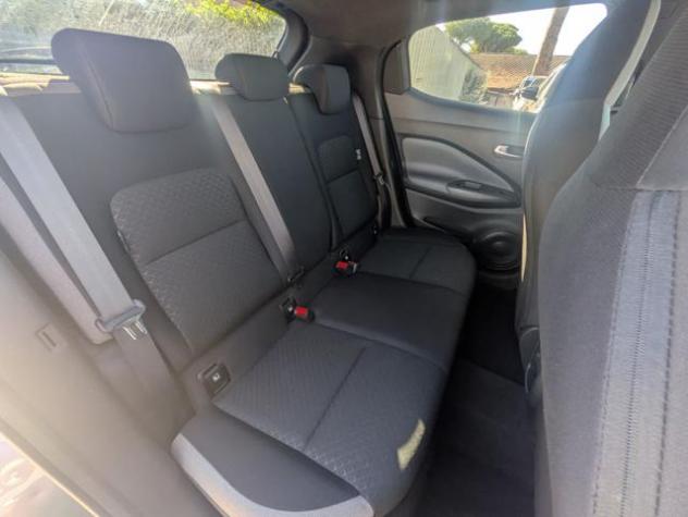 NISSAN Juke ACENTA 1.0dig-t 114cv CRUISE CONTROL TELECAM. rif. 22612406 - Foto 8