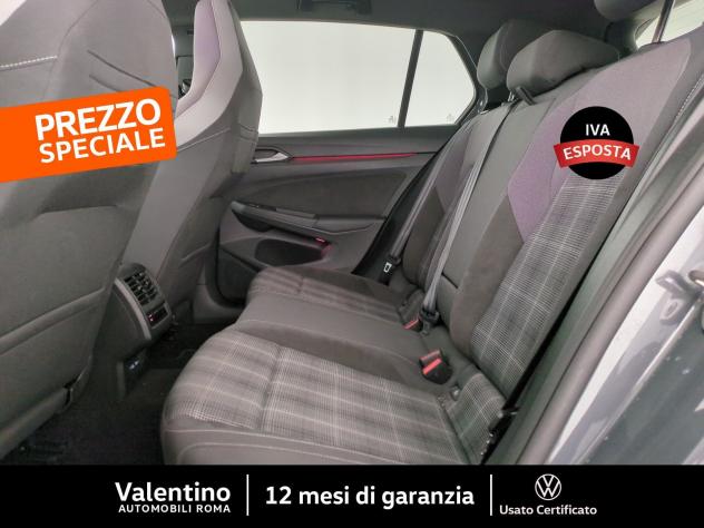 Volkswagen Golf 2.0 TDI DSG GTD - Foto 10