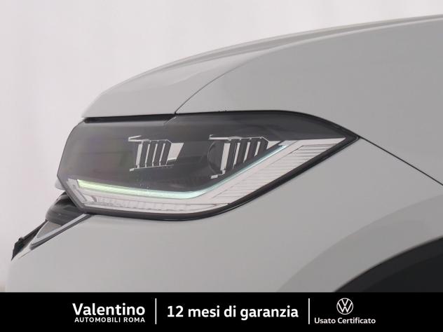 Volkswagen T-Cross 1.0 TSI DSG 110 CV Advanced - Foto 8