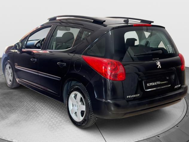 Peugeot 207 1.4 VTi 95CV SW XS Ciel - Foto 6
