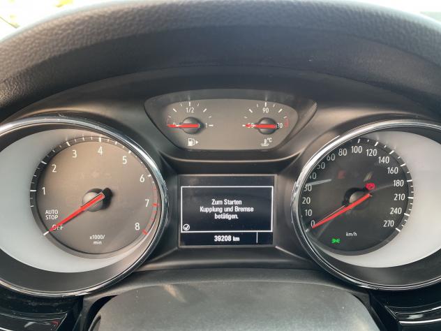 Opel Astra 1.2 Turbo 110 CV S&S 5 porte Business Elegance - Foto 9