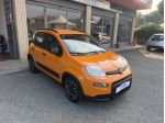 Fiat Panda 1.0 Hybrid City Life