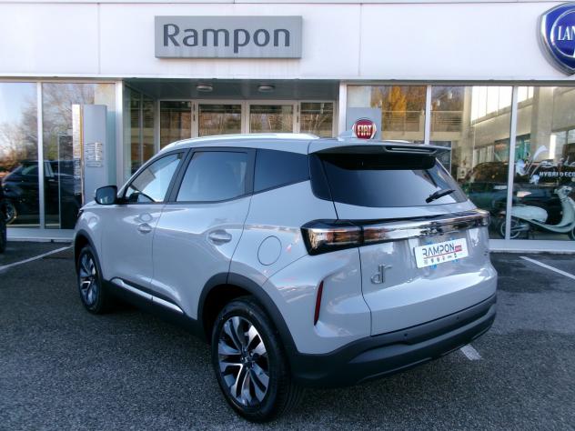 DR AUTOMOBILES dr 5.0 dr 5.0 1.5 Bi-Fuel GPL - Foto 3
