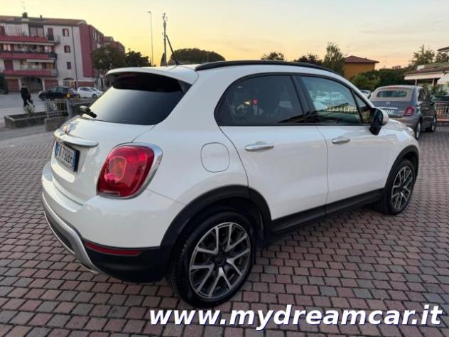 FIAT 500X 1.6 MultiJet 120 CV Pop Star rif. 24194917 - Foto 6
