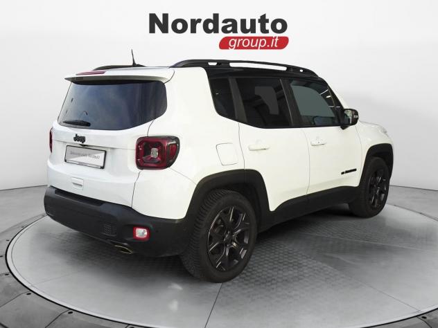 Jeep Renegade 1.0 T3 80th Anniversary - Foto 7