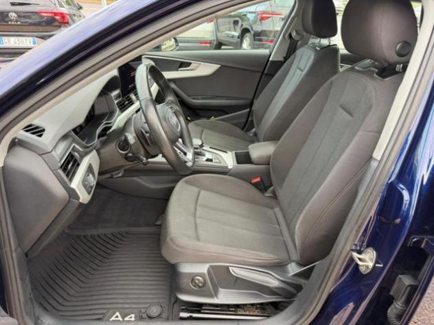 AUDI A4 Avant 40 TDI S tronic Business Advanced rif. 23989959 - Foto 5