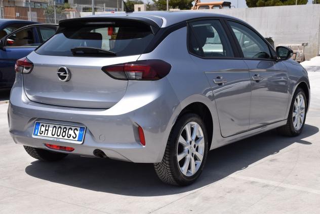 Opel Corsa 1.2 100 CV Edition - Foto 4